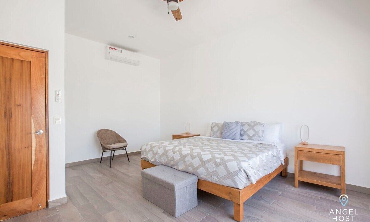 Photo of Bedroom in La Paz