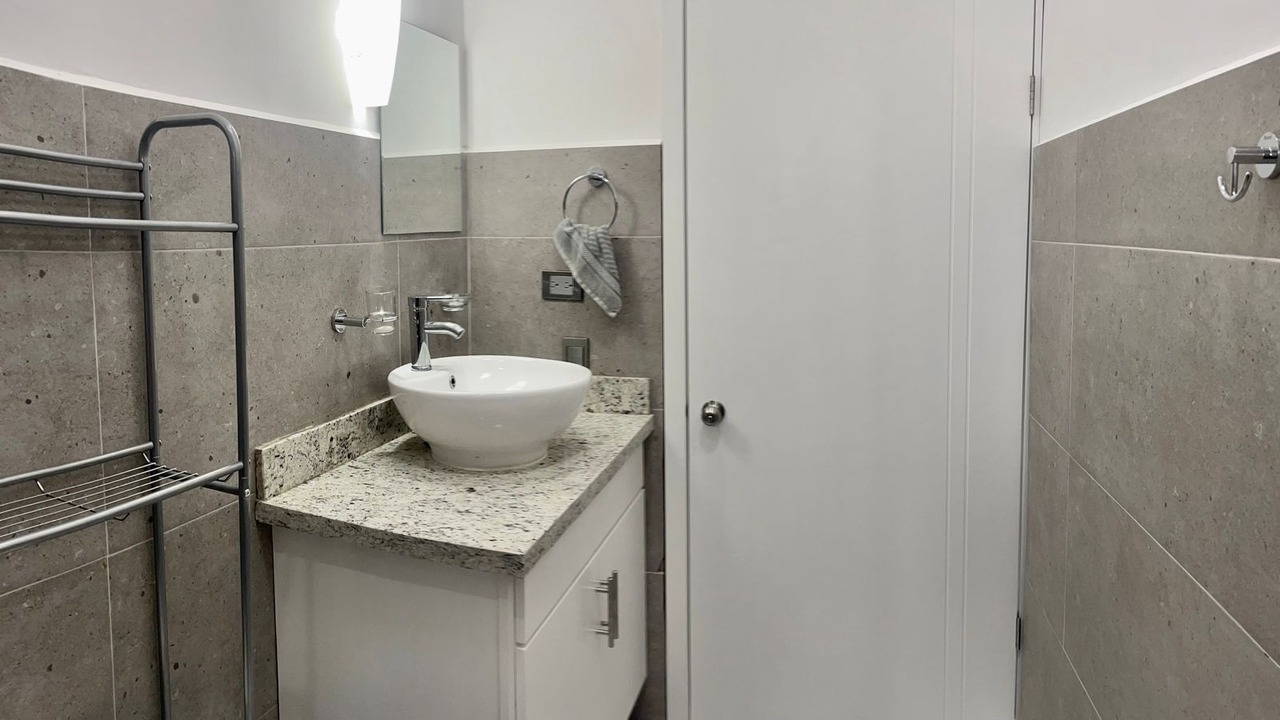 Photo of Bathroom in Oriente