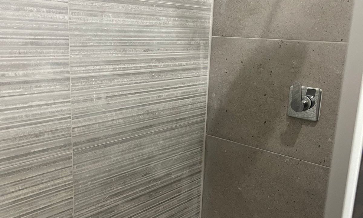 Photo of Bathroom in Oriente