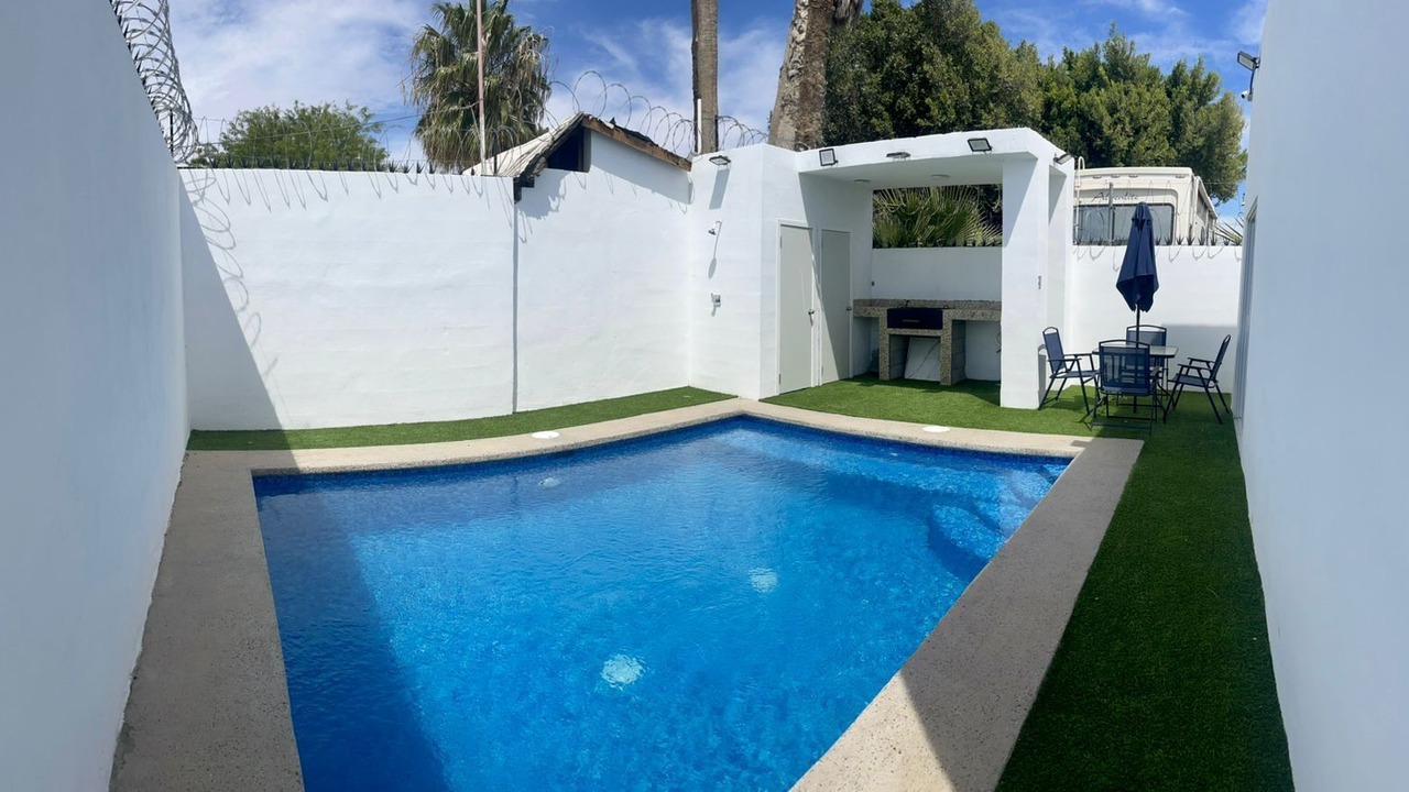 Photo of Outdoor in Oriente
