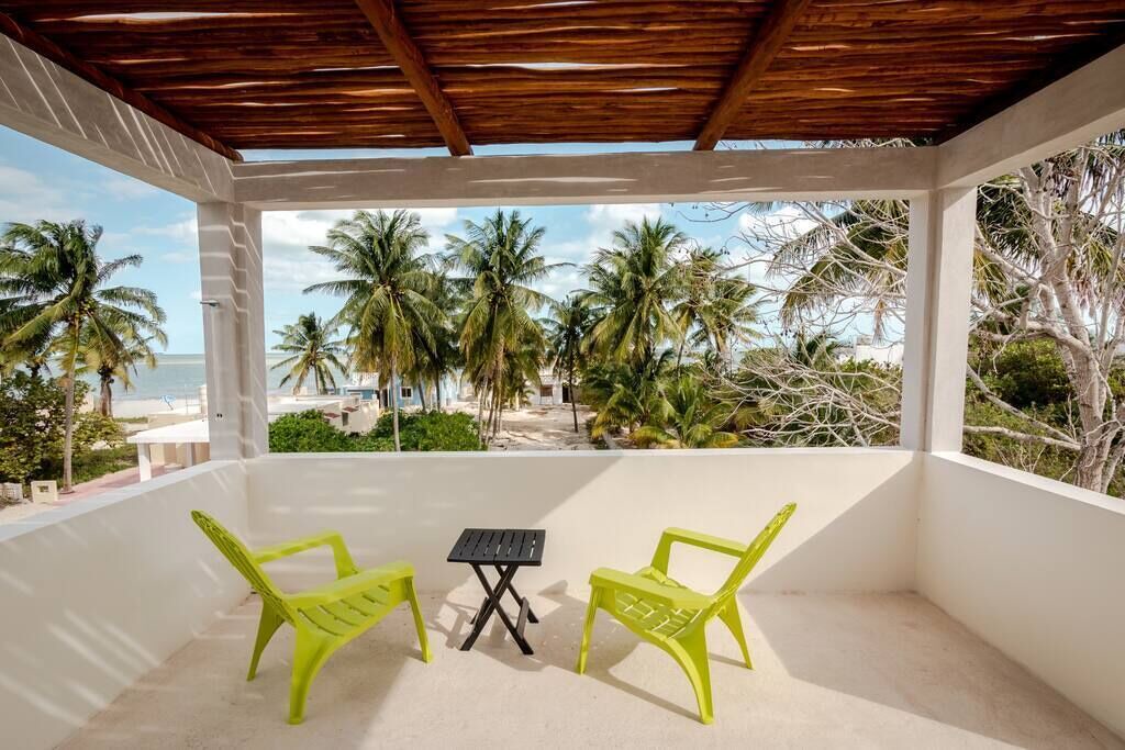 Photo of Others in Yucatan Peninsula