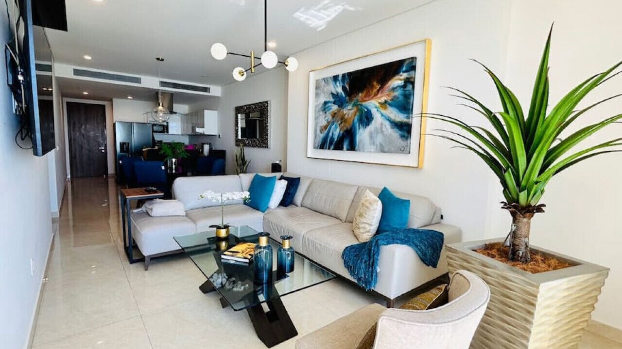Photo of Livingroom in Las Gaviotas