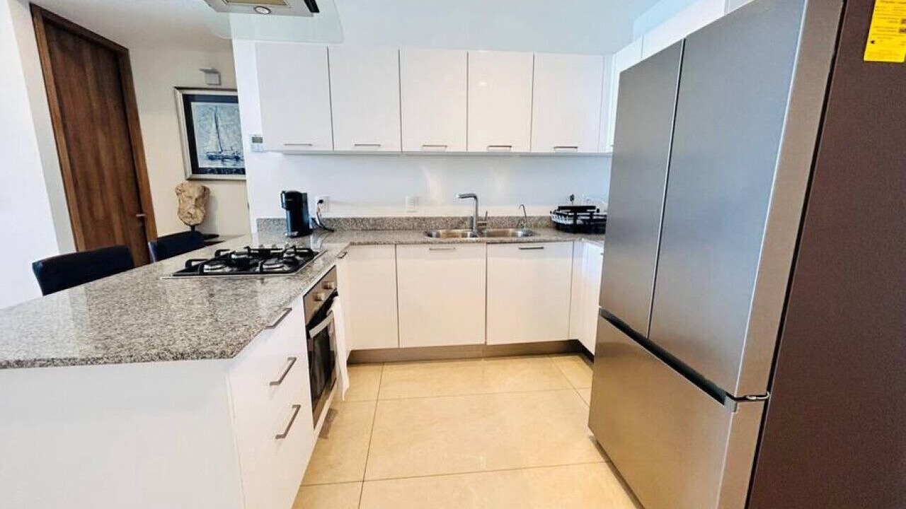 Photo of Kitchen in Las Gaviotas