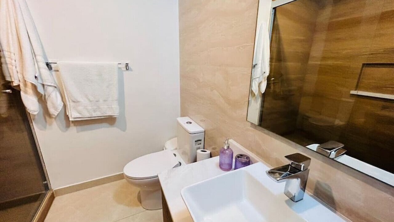 Photo of Bathroom in Las Gaviotas