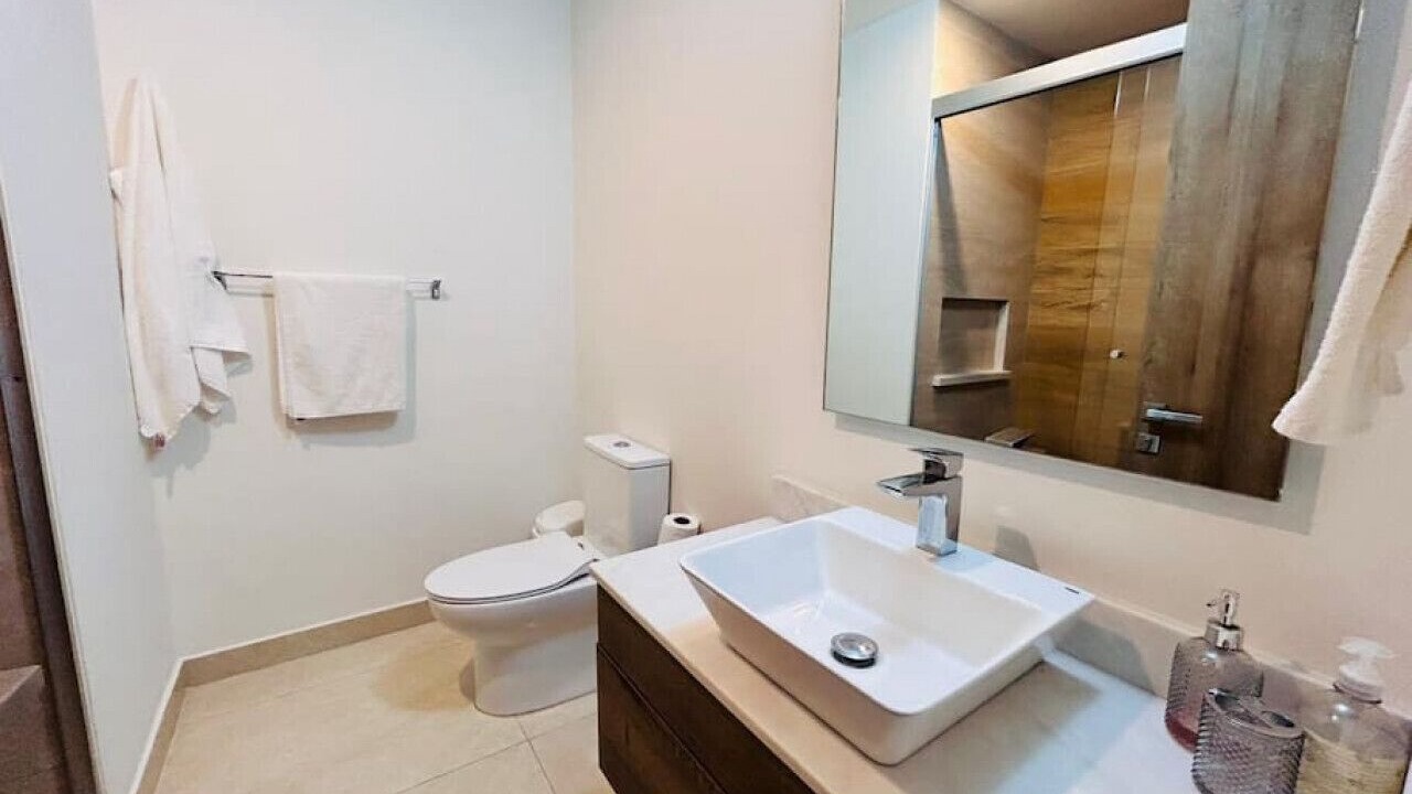 Photo of Bathroom in Las Gaviotas