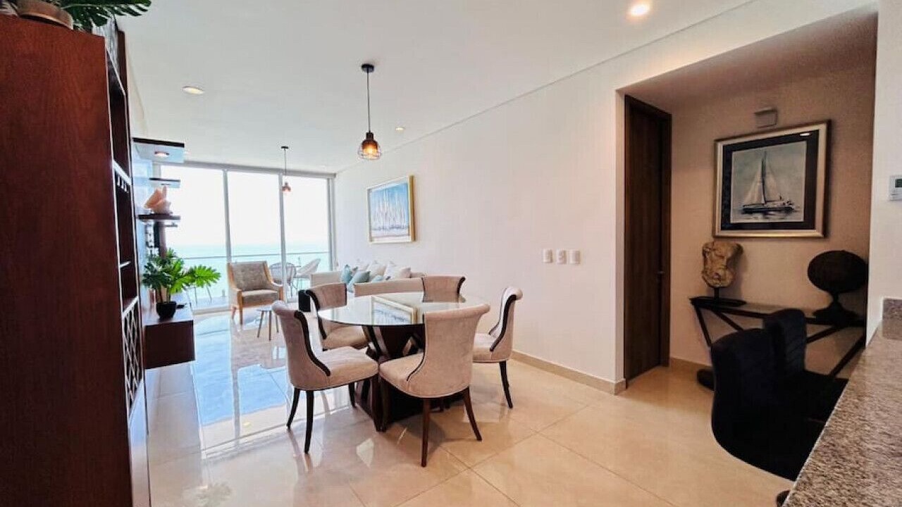 Photo of Livingroom in Las Gaviotas