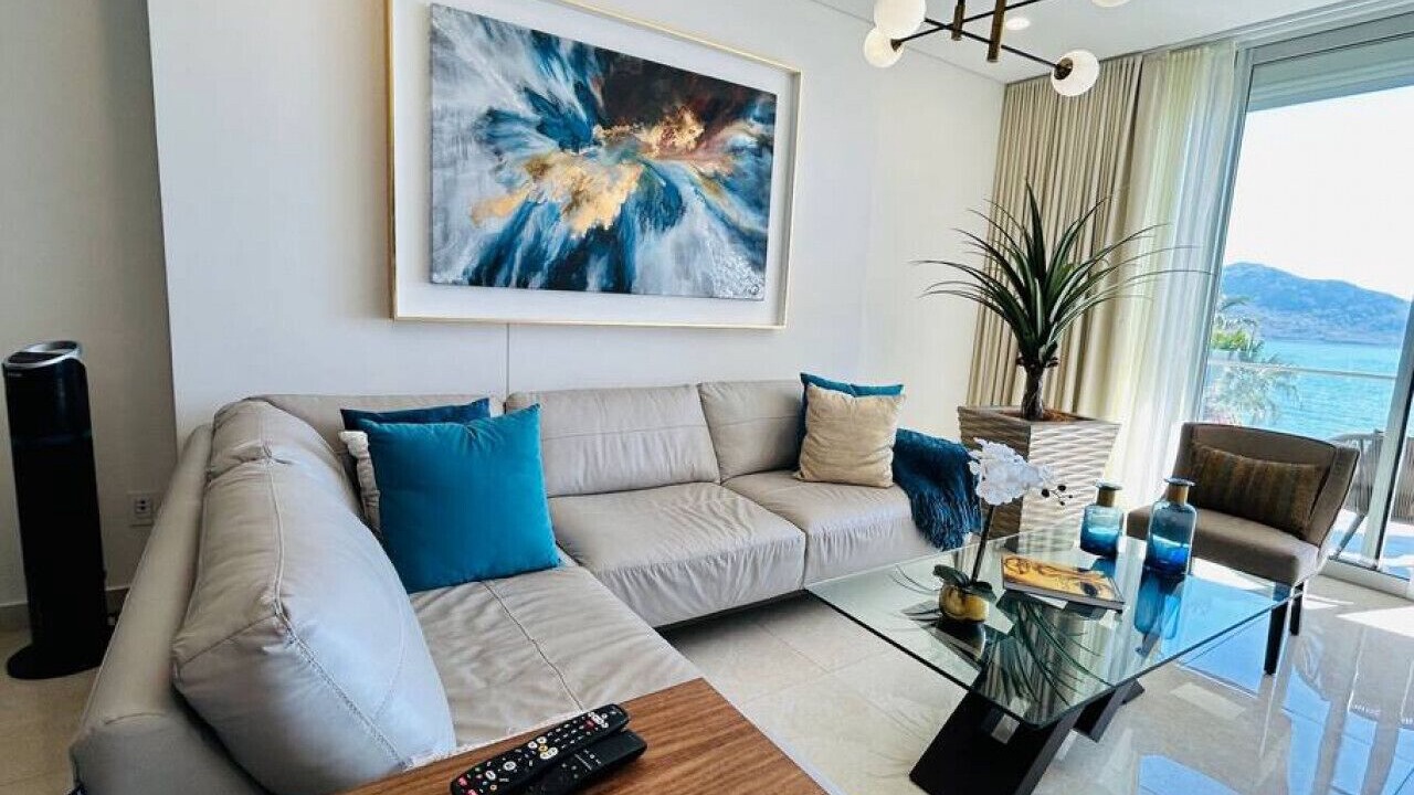 Photo of Livingroom in Las Gaviotas