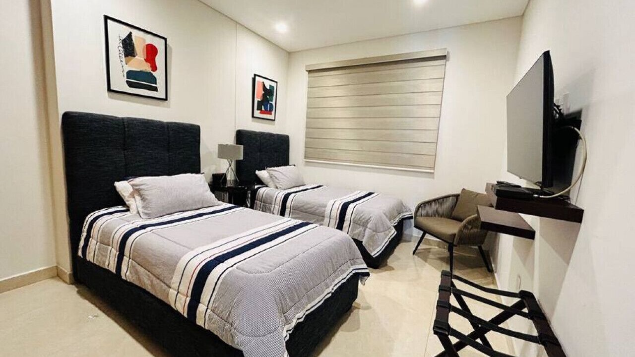Photo of Bedroom in Las Gaviotas
