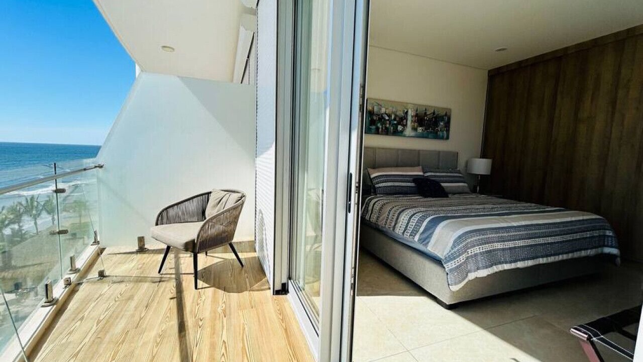 Photo of Patio Balcony in Las Gaviotas