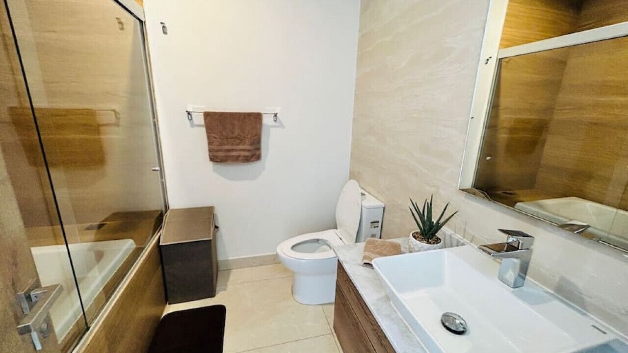 Photo of Bathroom in Las Gaviotas