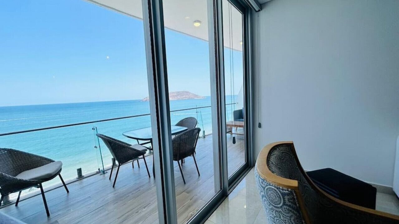 Photo of Patio Balcony in Las Gaviotas