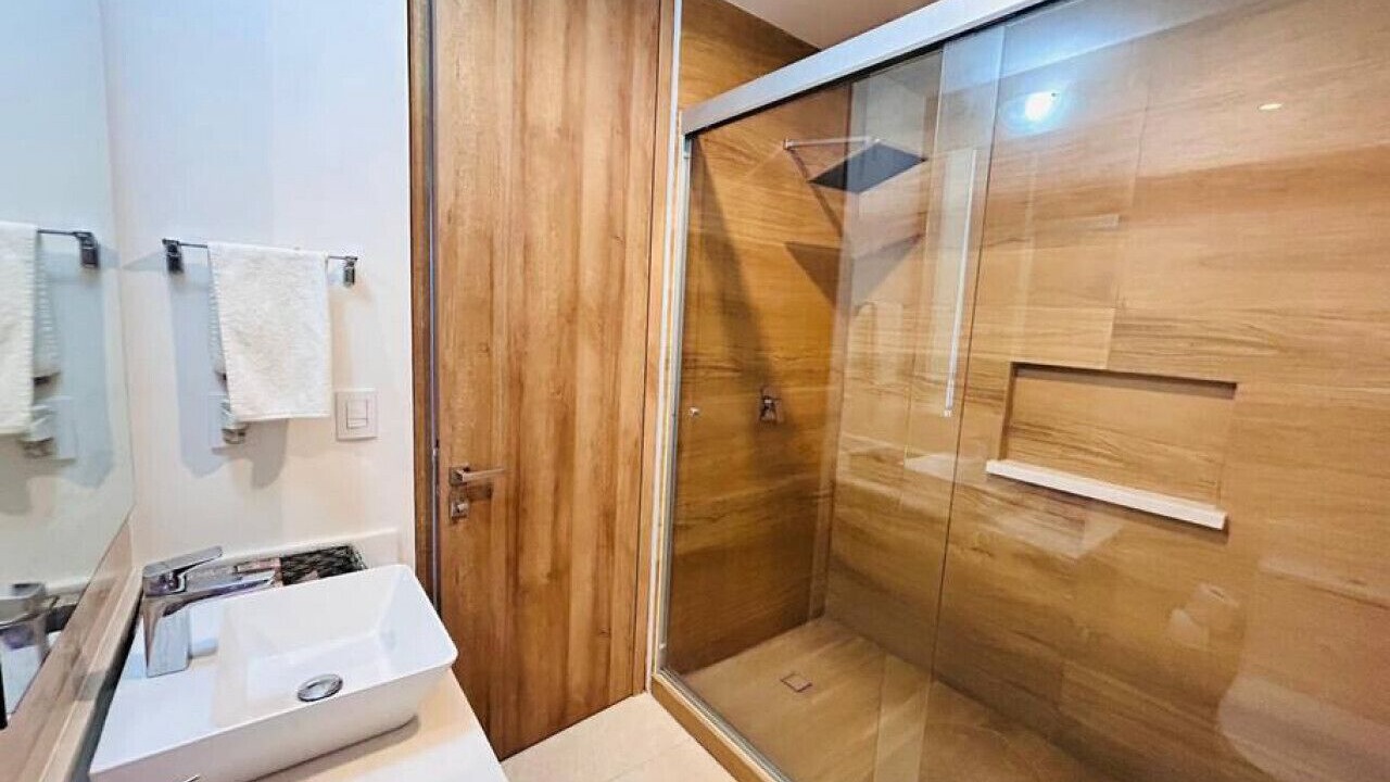 Photo of Bathroom in Las Gaviotas