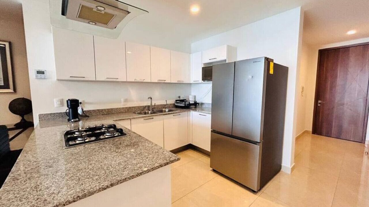 Photo of Kitchen in Las Gaviotas