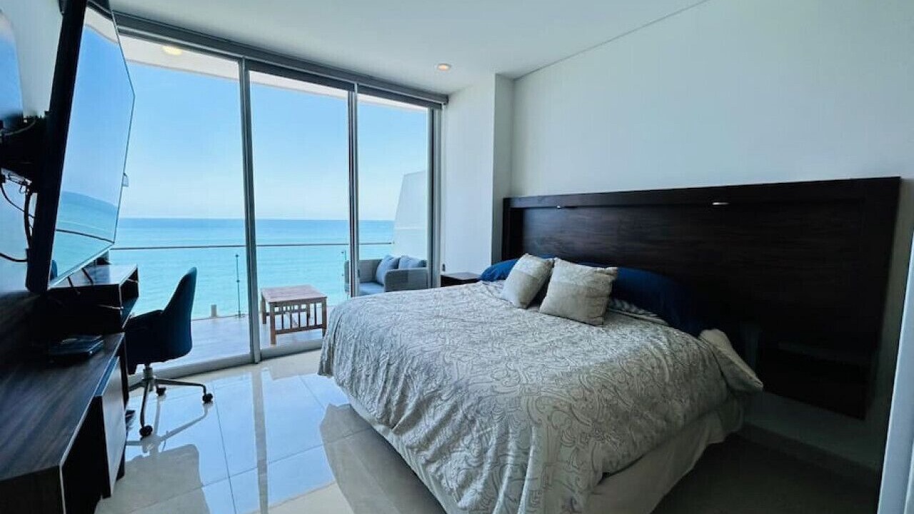 Photo of Bedroom in Las Gaviotas