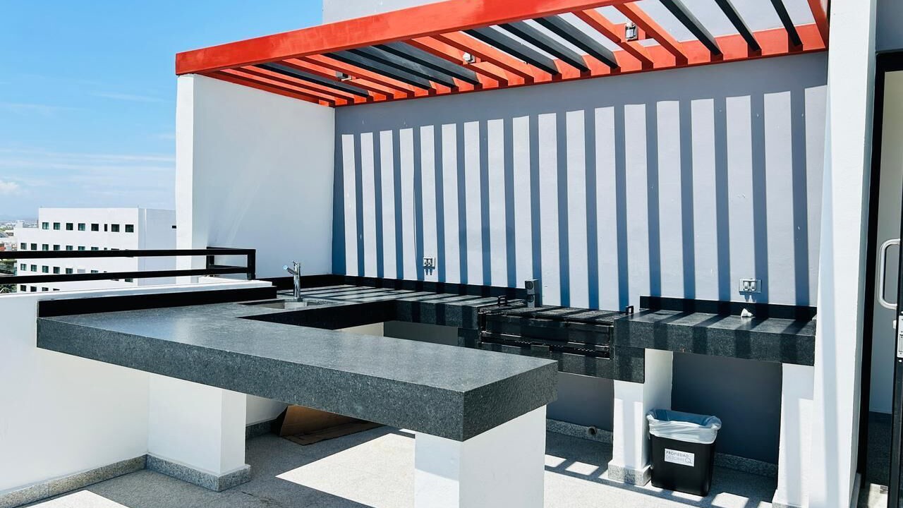 Photo of Outdoor in Mazatlan