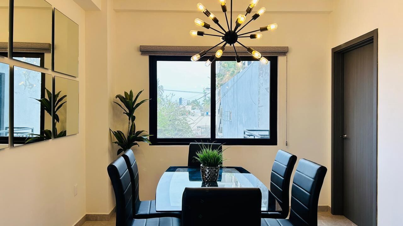 Photo of Livingroom in Mazatlan