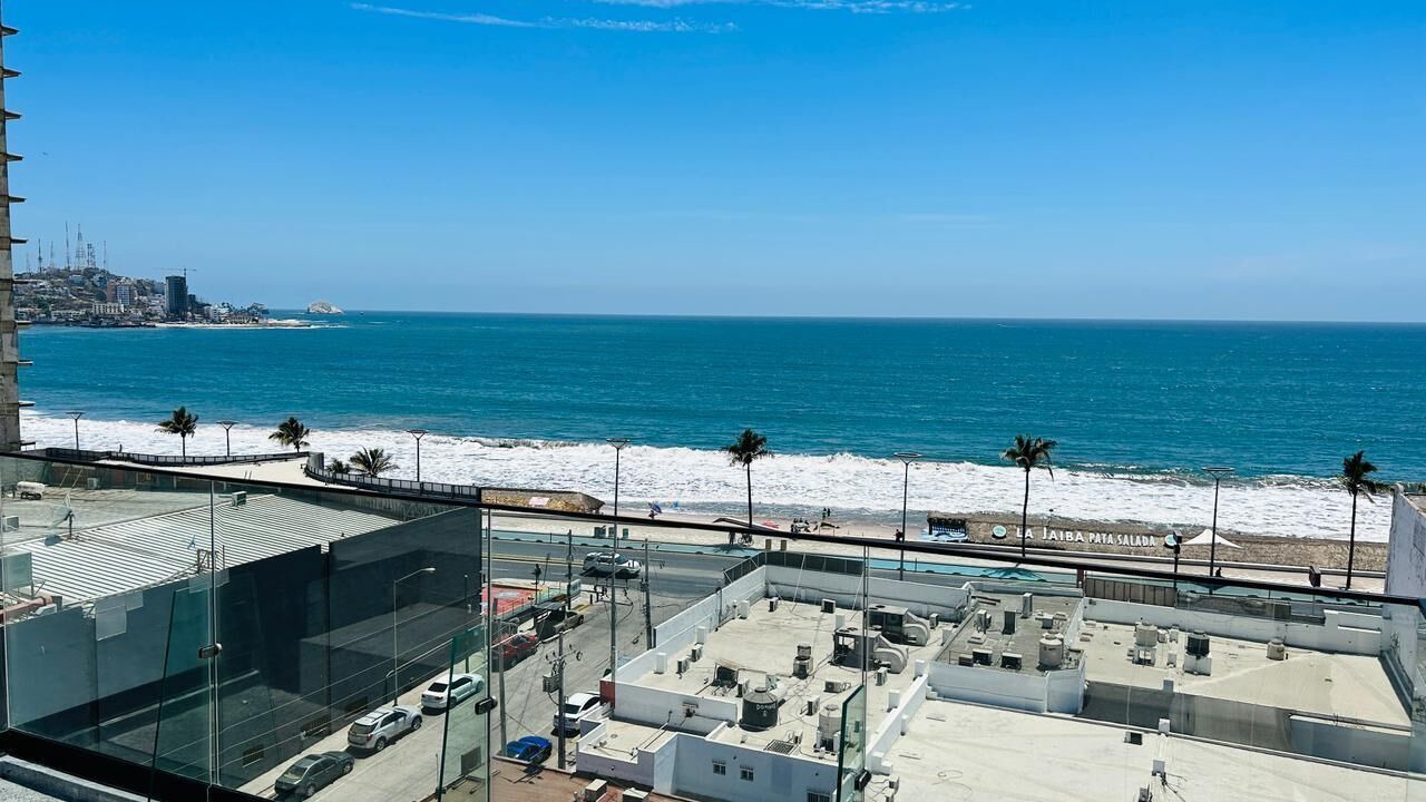 Photo of Outdoor in Mazatlan