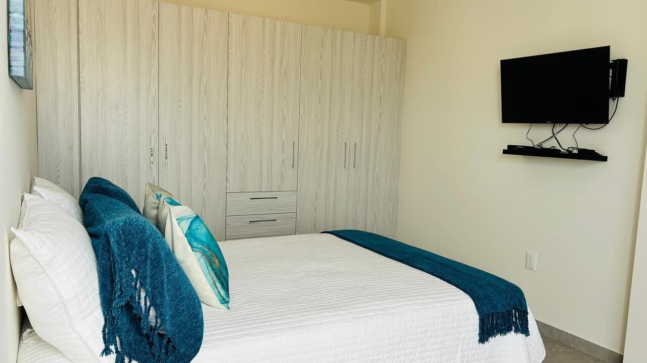 Photo of Bedroom in Mazatlan