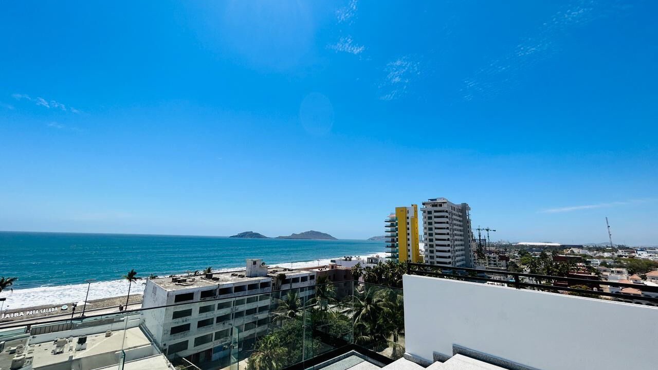 Photo of Outdoor in Mazatlan