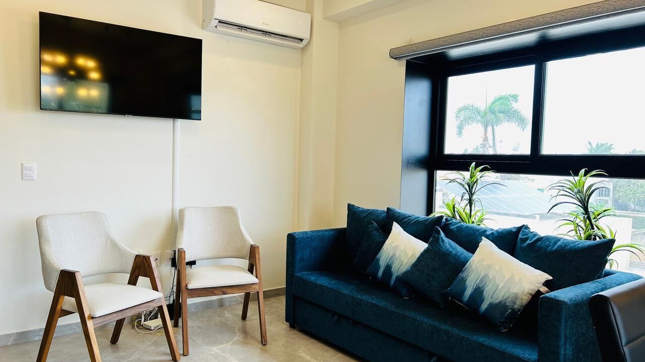Photo of Livingroom in Mazatlan