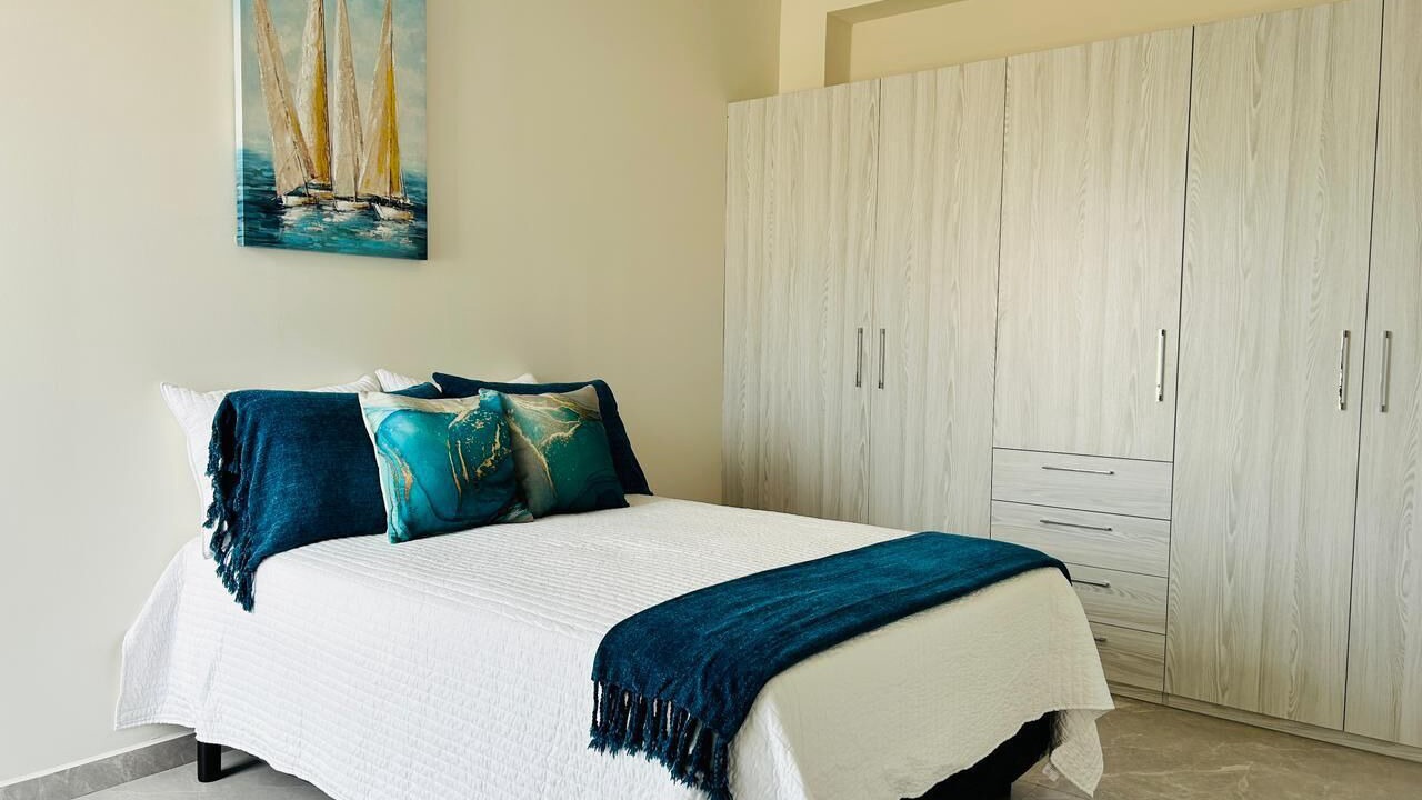 Photo of Bedroom in Mazatlan