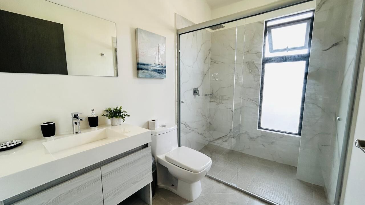 Photo of Bathroom in Mazatlan