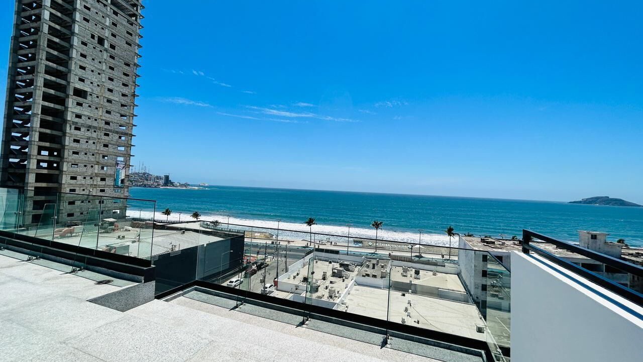Photo of Outdoor in Mazatlan
