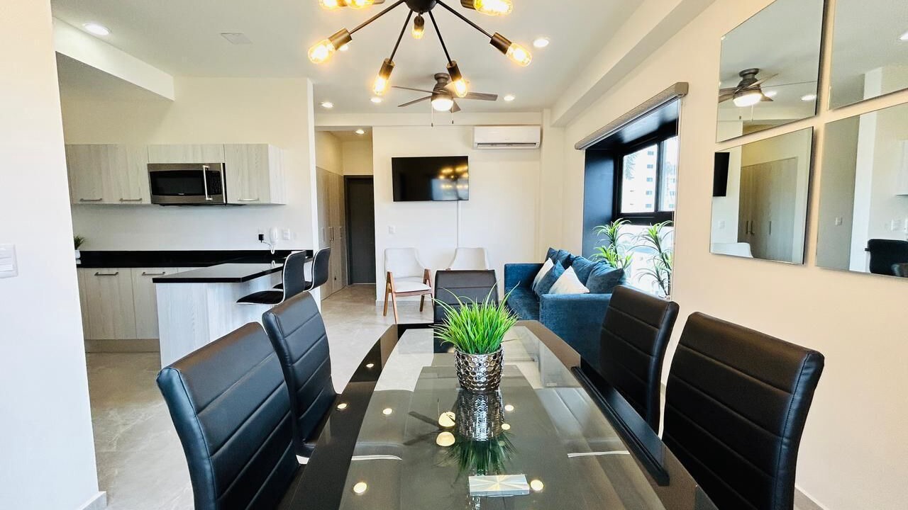 Photo of Livingroom in Mazatlan