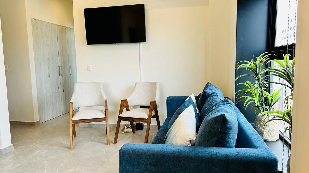 Photo of Livingroom in Mazatlan