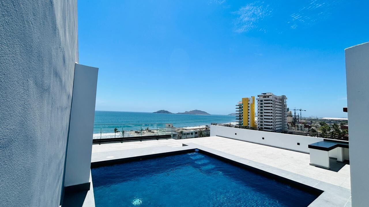 Photo of Outdoor in Mazatlan