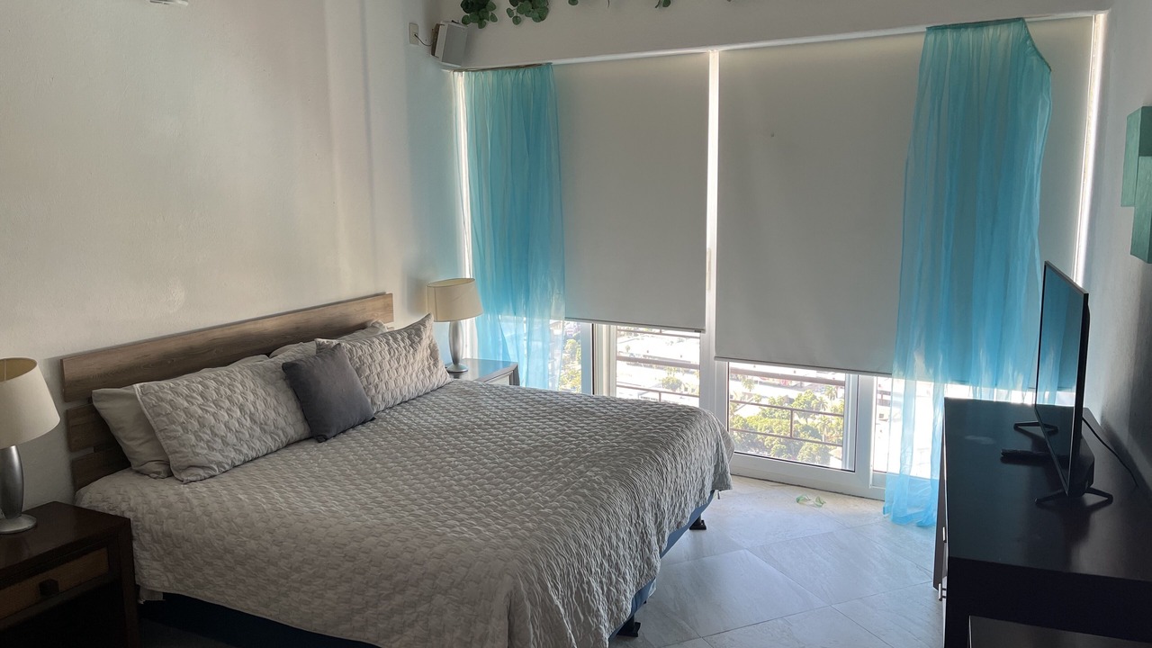 Photo of Bedroom in Lomas de Costa Azul