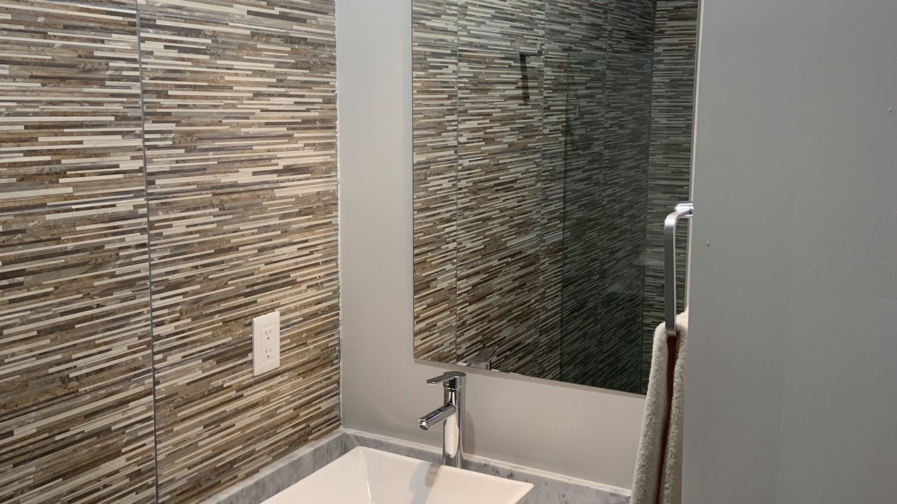 Photo of Bathroom in Lomas de Costa Azul