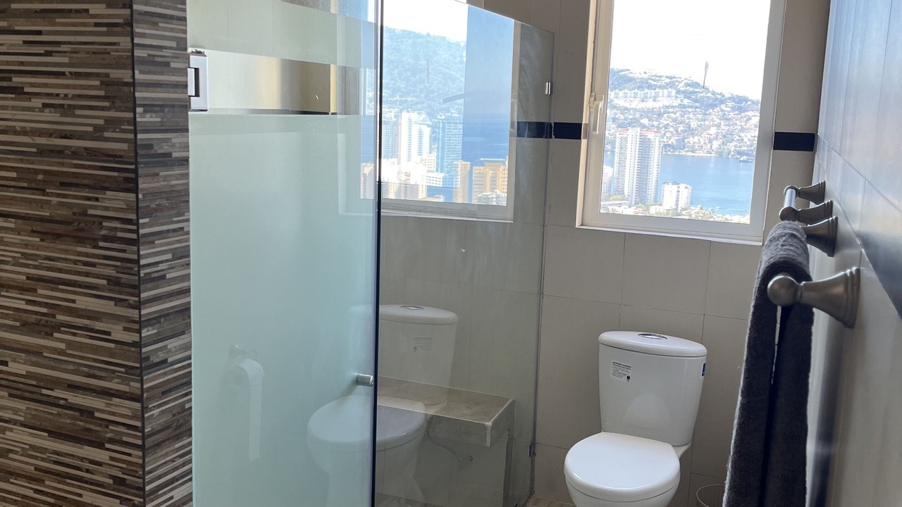 Photo of Bathroom in Lomas de Costa Azul