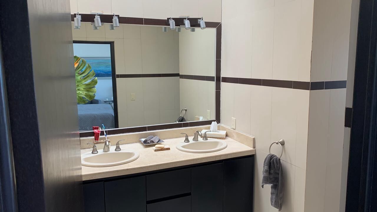 Photo of Bathroom in Lomas de Costa Azul