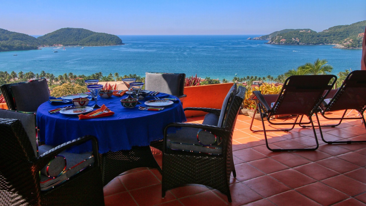 Photo of Outdoor in Ixtapa - Zihuatanejo