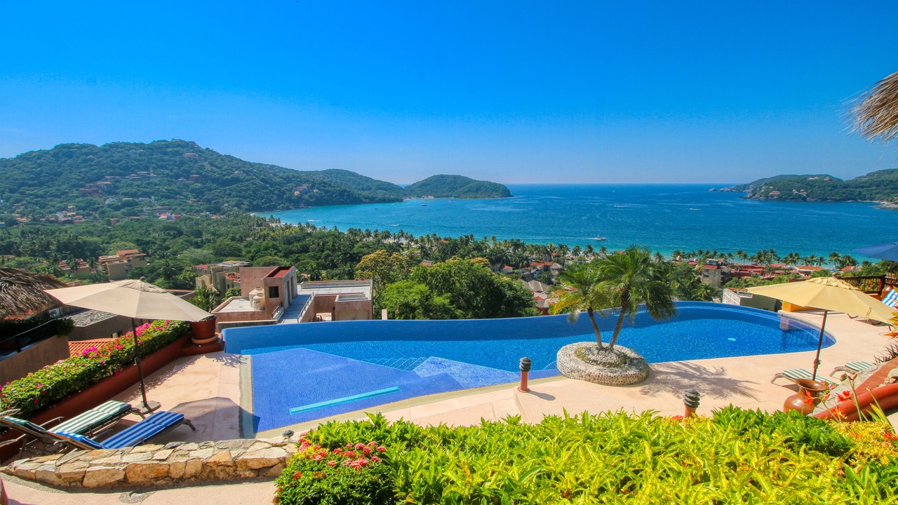 Photo of Outdoor in Ixtapa - Zihuatanejo