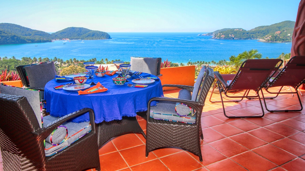 Photo of Bedroom in Ixtapa - Zihuatanejo