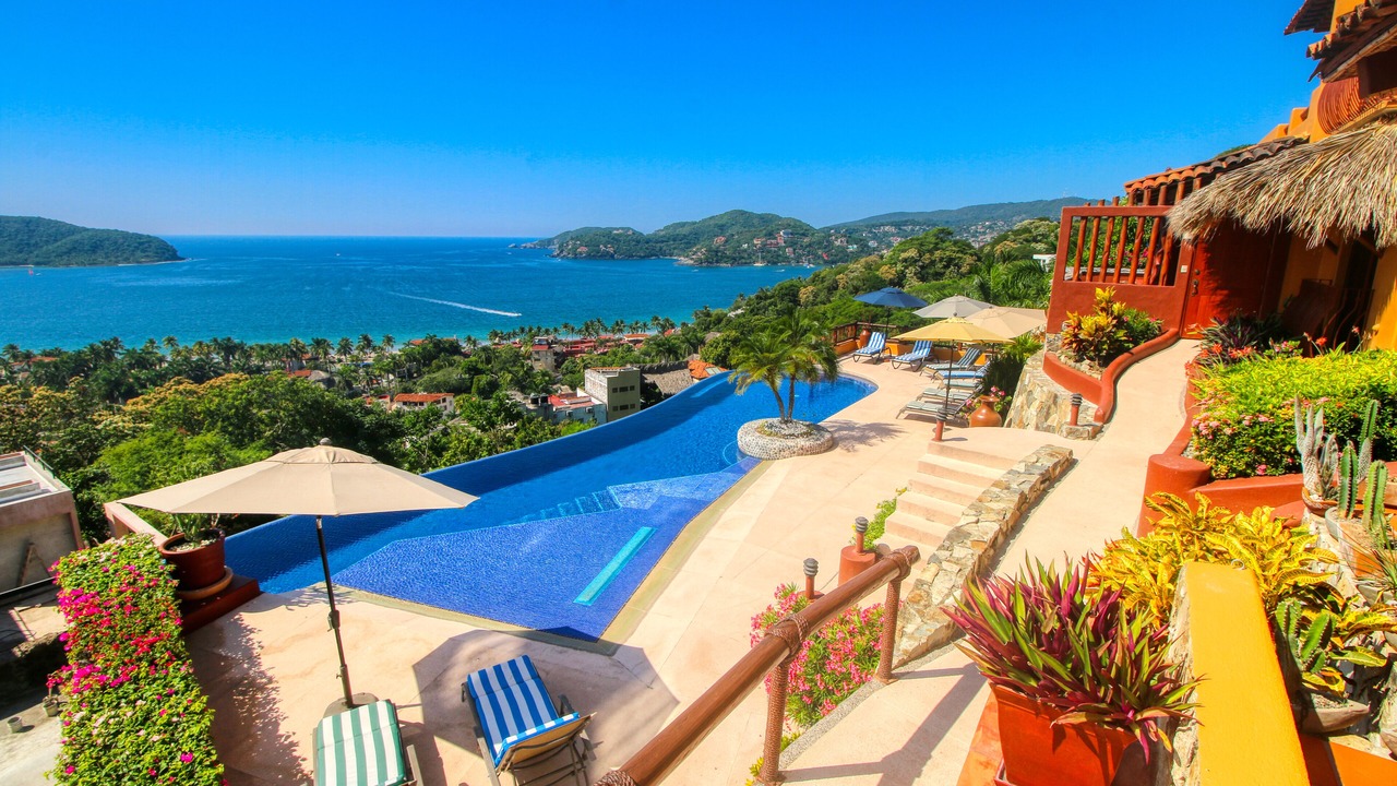 Photo of Outdoor in Ixtapa - Zihuatanejo