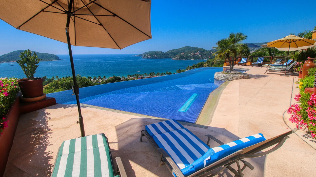 Photo of Outdoor in Ixtapa - Zihuatanejo