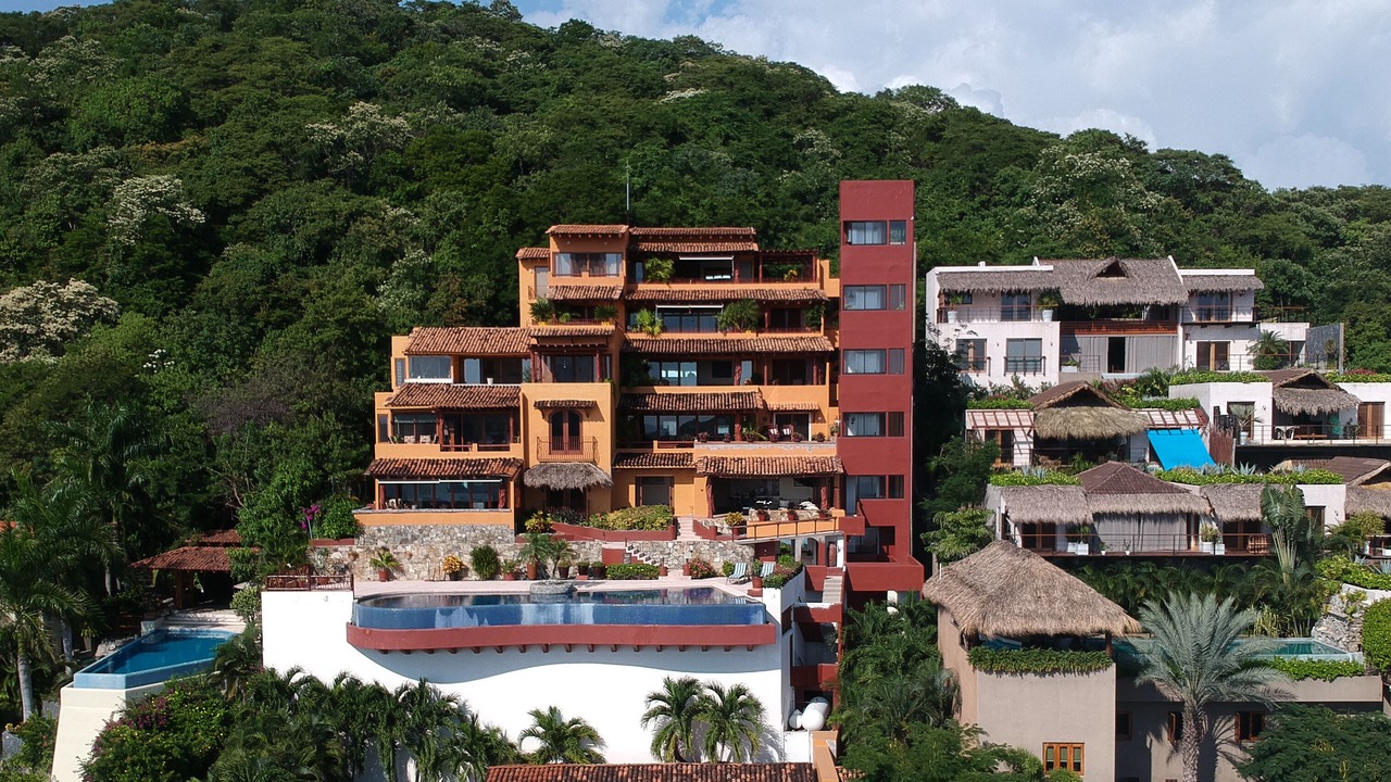 Photo of Outdoor in Ixtapa - Zihuatanejo
