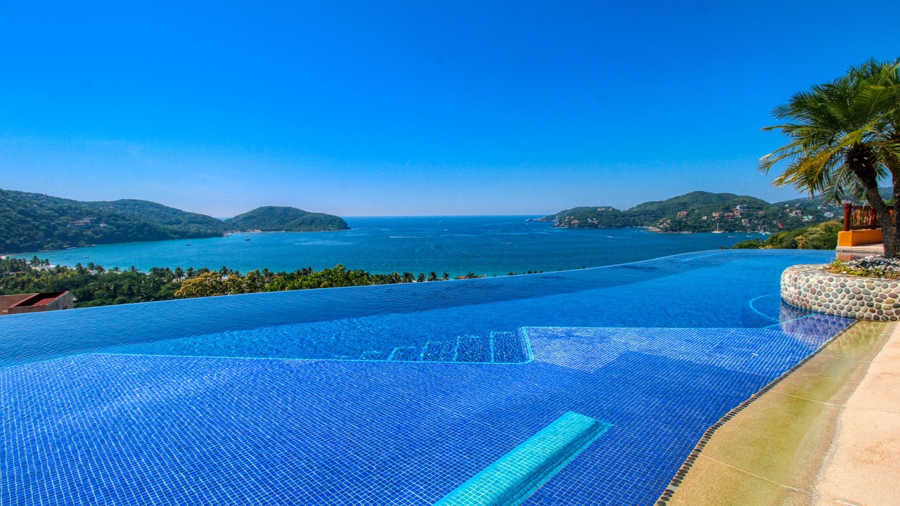 Photo of Outdoor in Ixtapa - Zihuatanejo