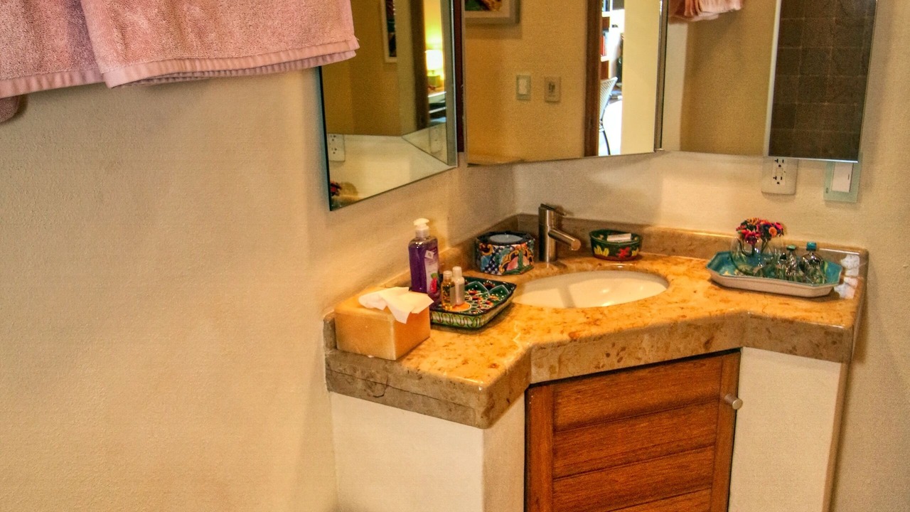 Photo of Bathroom in Ixtapa - Zihuatanejo