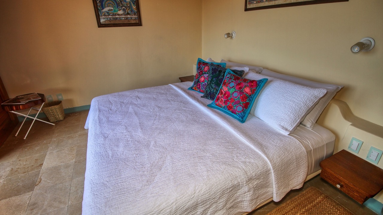 Photo of Bedroom in Ixtapa - Zihuatanejo