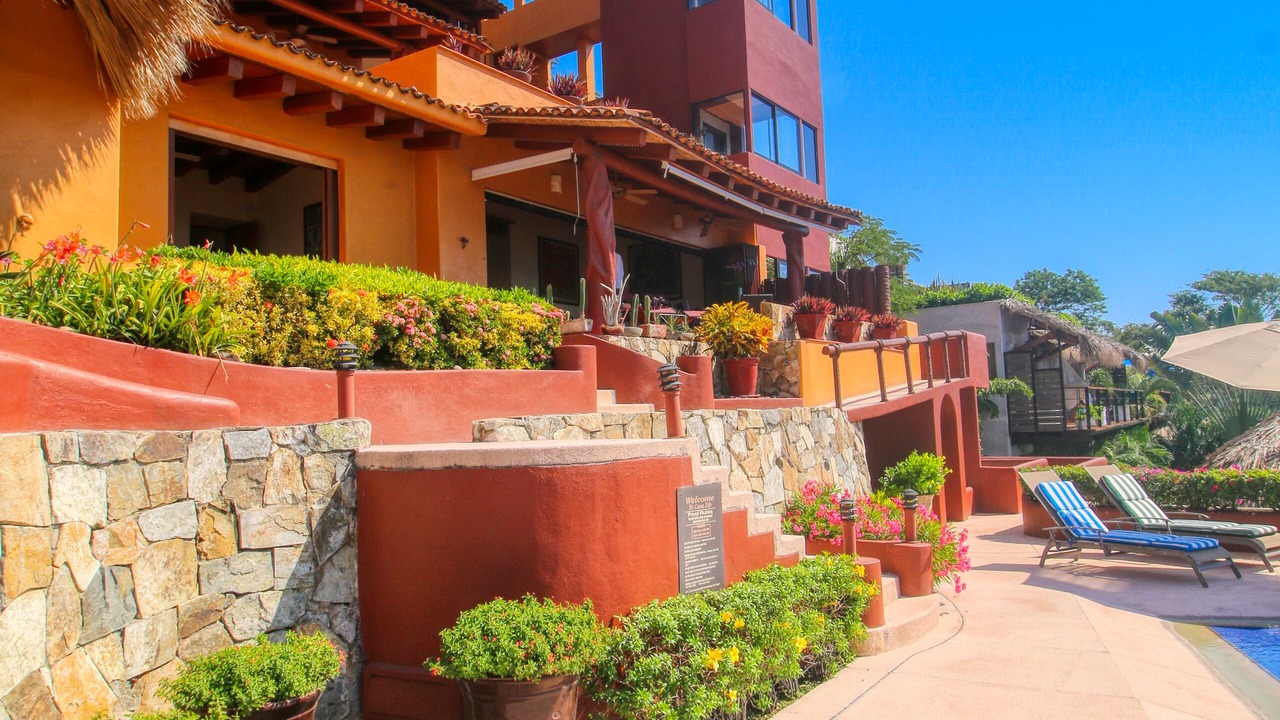 Photo of Outdoor in Ixtapa - Zihuatanejo