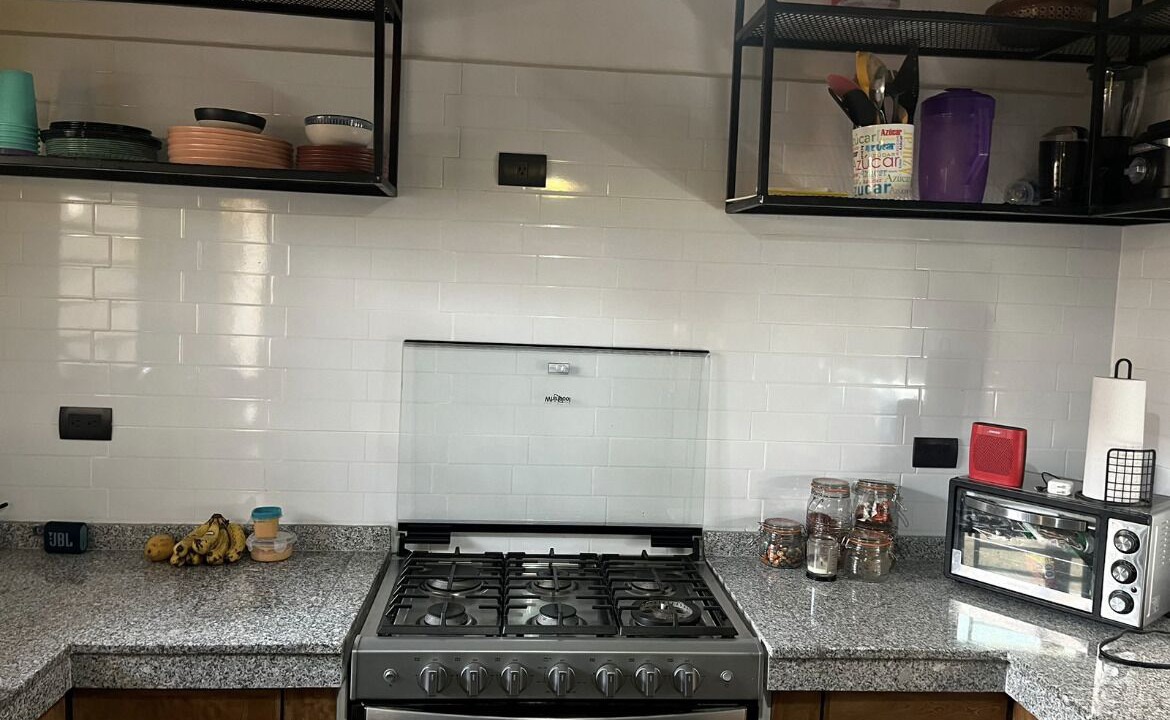 Photo of Kitchen in Ciudad del Carmen City-Centre