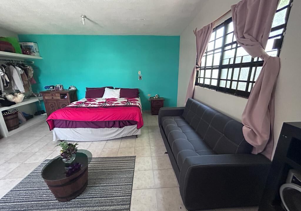 Photo of Bedroom in Ciudad del Carmen City-Centre