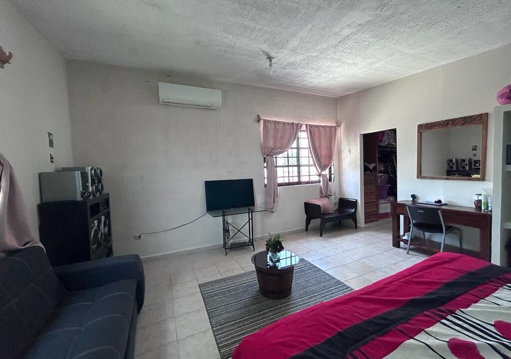 Photo of Bedroom in Ciudad del Carmen City-Centre