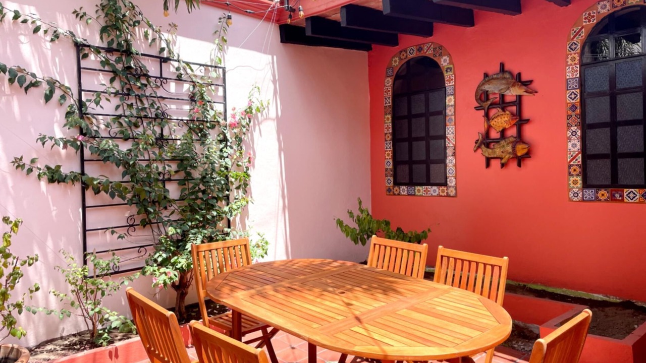 Photo of Outdoor in Centro Historico