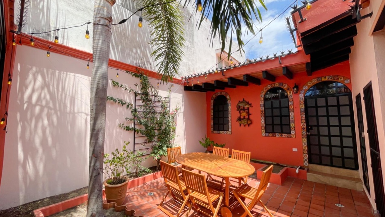 Photo of Outdoor in Centro Historico