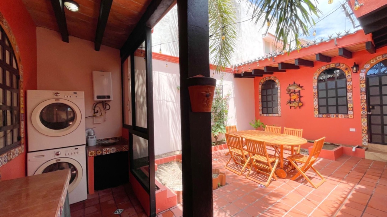 Photo of Outdoor in Centro Historico